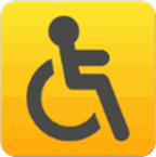 Assistenza Disabili - Stadio Giuseppe Meazza