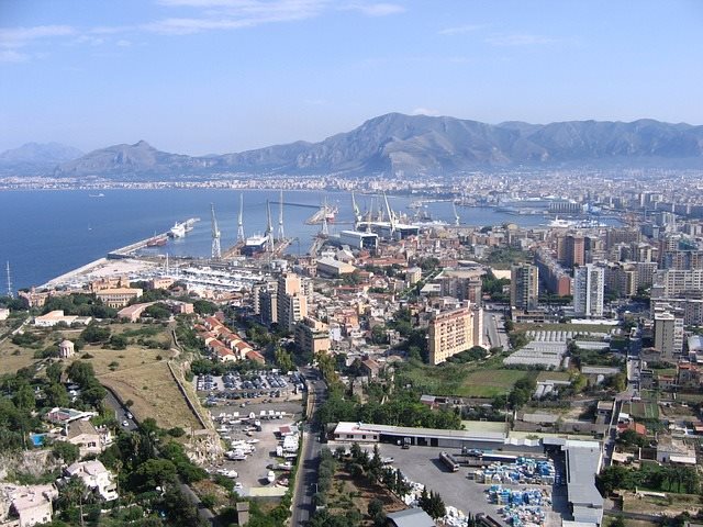 5. Palermo