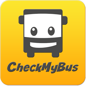 CheckMyBus nuova app