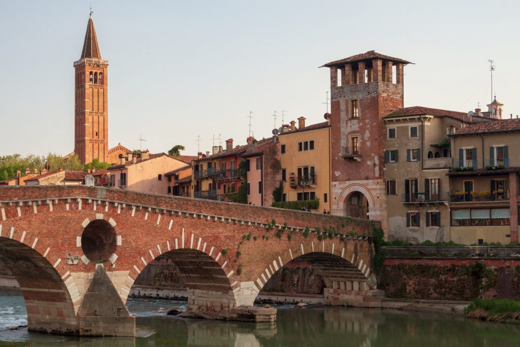 Gite di un giorno da Milano: Verona