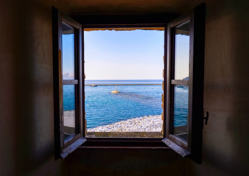 Il mare e la cultura: la Sicilia